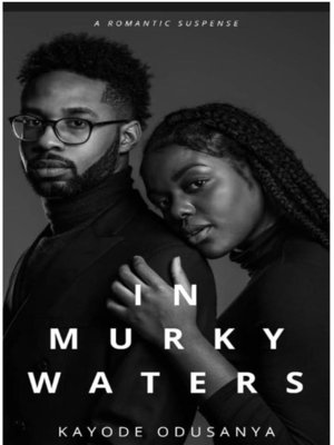 cover image of In Murky Waters